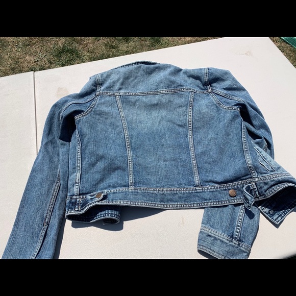 Jacket - Picture 3 of 3